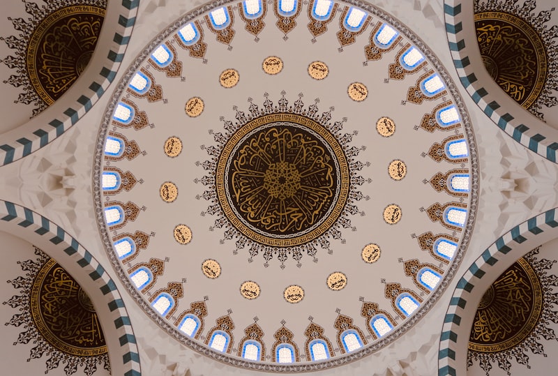Şemdinli'de Dini ve Maneviyat Projeleri Şemdinli'de Dini ve Maneviyat Projeleri
